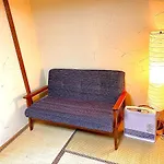 Ueno Izakaya Attic Apartment