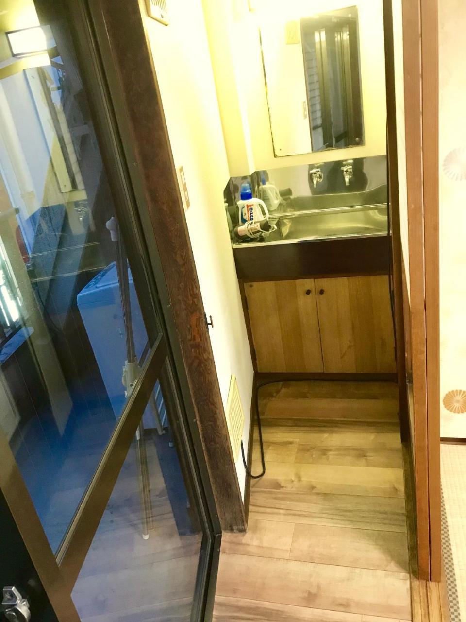 Ueno Izakaya Attic Prefektura Tokio