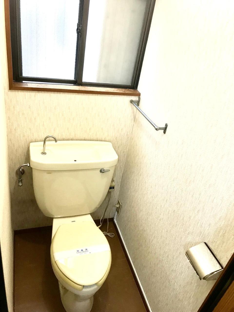Apartmán Ueno Izakaya Attic