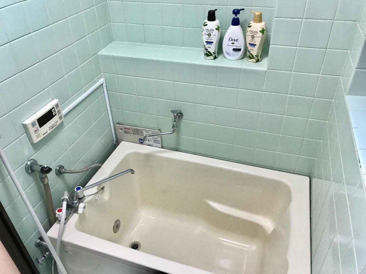 Ueno Izakaya Attic Apartmán Prefektura Tokio